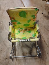 Vintage Baby Bouncer Seat