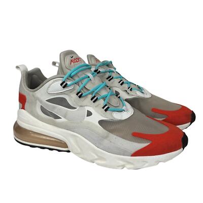 air max 270 react chalk