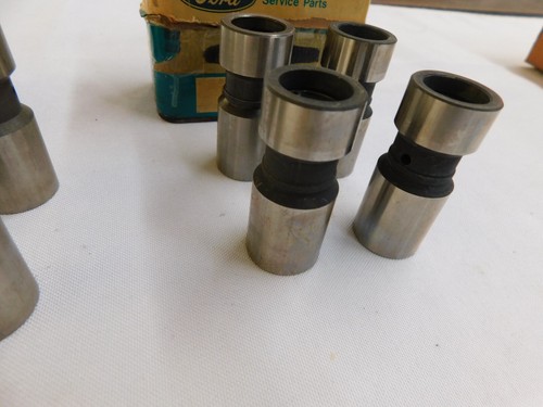 NOS OEM Ford 1969 1970 Boss 302 Valve Lifters Mustang Cougar Eliminator - Picture 3 of 8