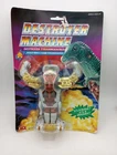 Vintage 1993 Destroyer Machine Tyrannosaurus Transformer Dinosaur Robot HTF NOS