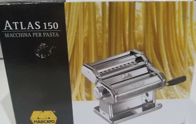 Marcato Atlas 150 Pasta Press