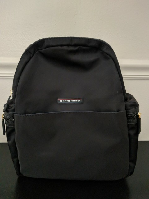 tommy hilfiger backpack girls