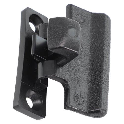 LATCH For MR532555 Clip Cover Pajero Upper 2001-2018 New Stylish Center - Picture 3 of 12