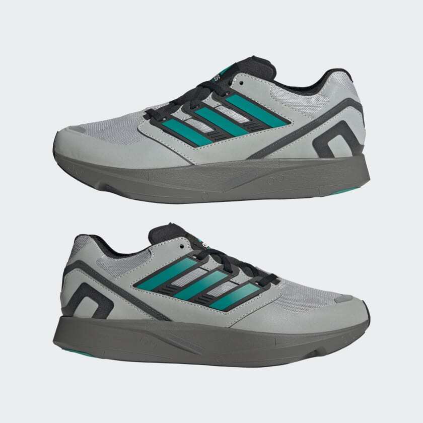 JH5473 adidas Originals Equipment Takumi Sen Silver Metallic