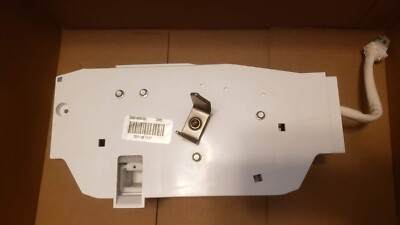GE Monogram ZFSB26DRSS Ice Dispenser/Crusher Motor