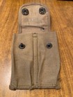 ORIGINAL WWI G.I. .45 AMMO POUCH — photo 2