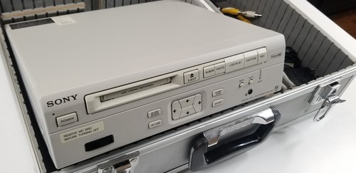 RAR Sony DPA-300 Digital Still Image Recorder - getestet und unbenutzt! LESEN - Bild 2 von 12