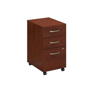 Bush industries 3 draw file wstfld dk Cherry wc24453sufa (042976244934)