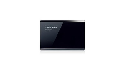 TP-LINK TL-POE150S Power Injector PoE-Adapter 48V bis zu 15W