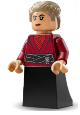Lego Morgan Elsbeth 75364 Star Wars Ahsoka Star Wars Minifigure | eBay