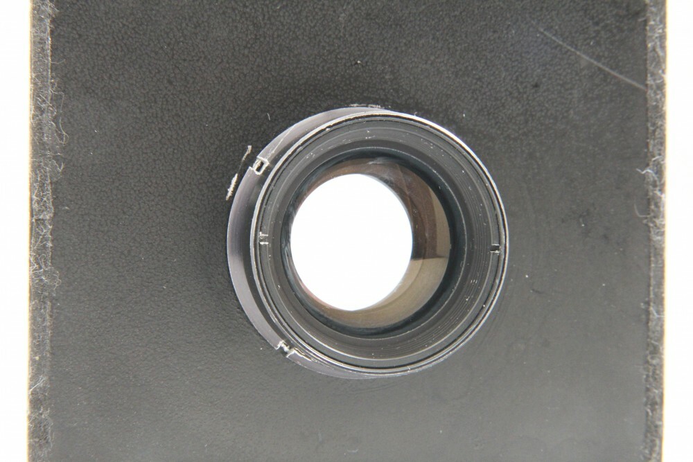 Exc Fujifilm Fujinon A [Apochromat] 180mm F9 Large Format Lens