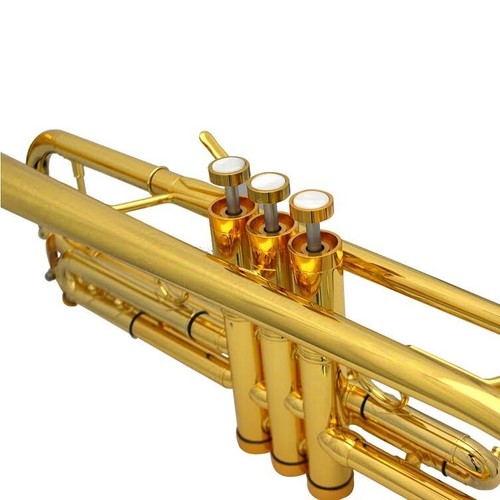 Schiller Elite Frankfurt Custom Classic Gold - Picture 3 of 6