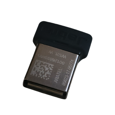 Per Jabra Link 370 UC/Link 370 MS Versione Adattatore USB - Foto 2