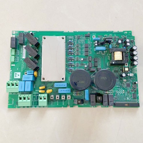 Used Danfoss driver board 130B6066 DT6 R1 18.5KW Express DHL or FedEx ...