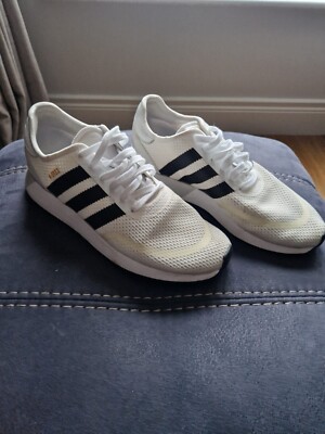 I 5923 Adidas I 6923 Size 10 Adidas N-5923 White UK