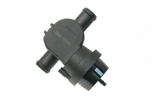 Heater Control Valve URO PARTS 1J0-819-809 for Audi, Volkswagen Brand New - Picture 2 of 3