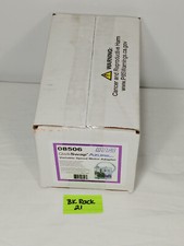 MARS 08506 VARIABLE SPEED MOTOR ADAPTER