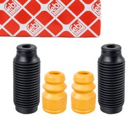 febi 173901 Staubschutz + Anschlagpuffer Satz FüR Hyundai Elantra III Vorne