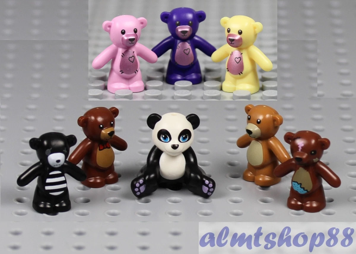 Lot of teddy bears sale