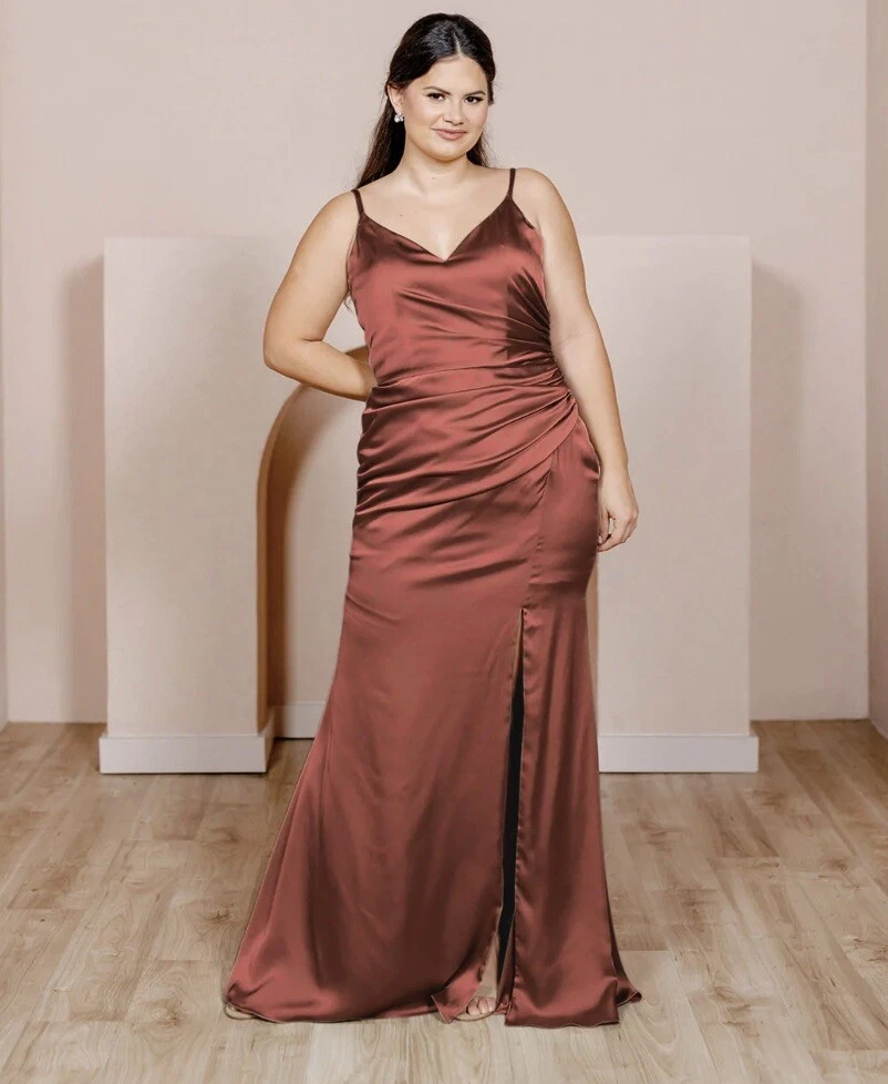 Bridesmaid hot sale dresses revelry