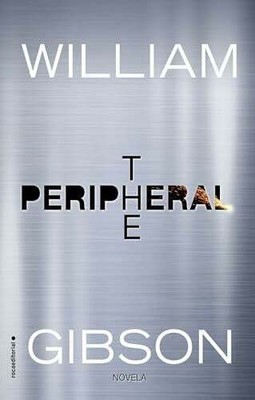 The Peripheral Exposito, David Tejera Buch