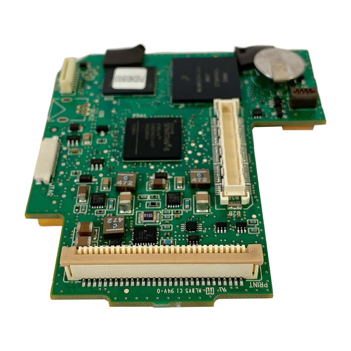 ZEBRA P1027306-01 QLN220 MAIN LOGIC BOARD-AUNA0E