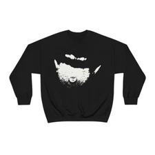 Ken Carson Teen X Crewneck Sweatshirt Opium Merch Sweater
