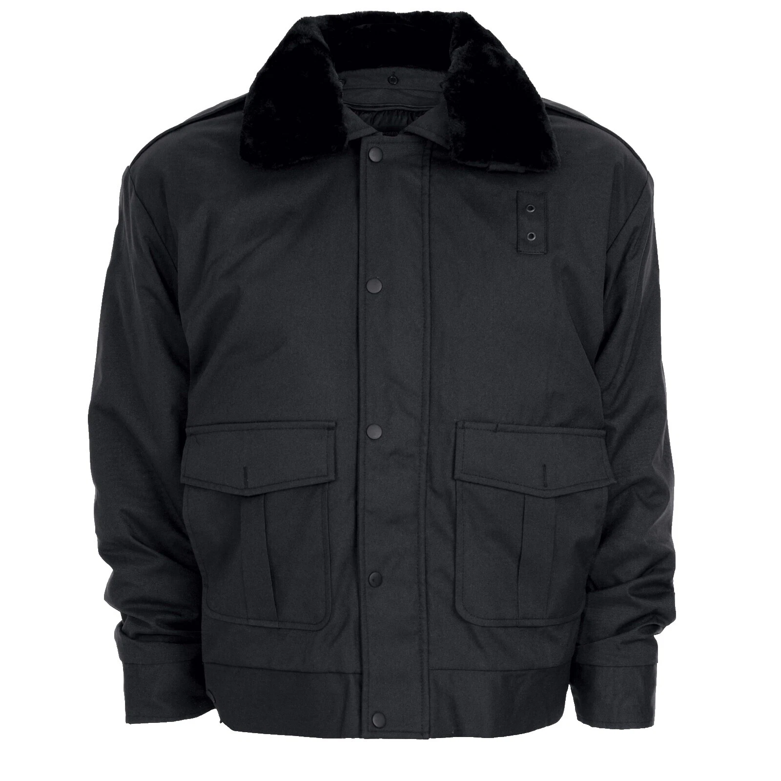 Parkas Black Big & Tall Coats, Jackets & Vests for Men