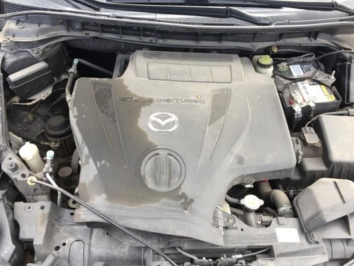 Used Engine Control Module fits: 2010 Mazda cx-7 Electronic Control ...
