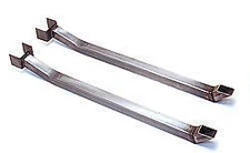 Chassis Engineering C/E3650 Subframe Connectors - Mopar A-Body - 108In Wb