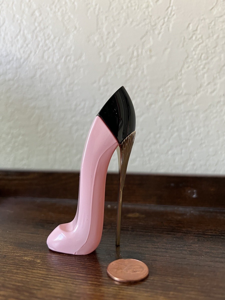 Carolina Herrera Good Girl BLUSH Womens Perfume EDP Mini oz