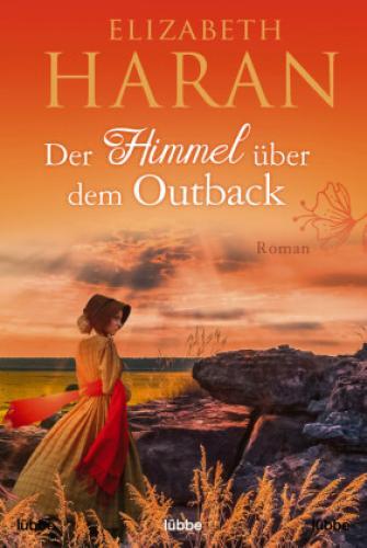 Thumbnail - Der Himmel Über Dem Outback Roman 6220