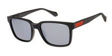 Superdry Sunglasses Men's SDS-5039 104 Black/Grey