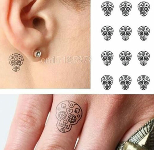 Halloween temporary tattoos: Vào Halloween năm nay, hãy tô điểm thêm cho bộ trang phục của bạn bằng các hình xăm tạm thời đầy ma mị. Chúng tôi đã cập nhật những mẫu hình xăm halloween mới và độc đáo nhất. Tự tin để lại ấn tượng đặc biệt vào đêm halloween này nhé.