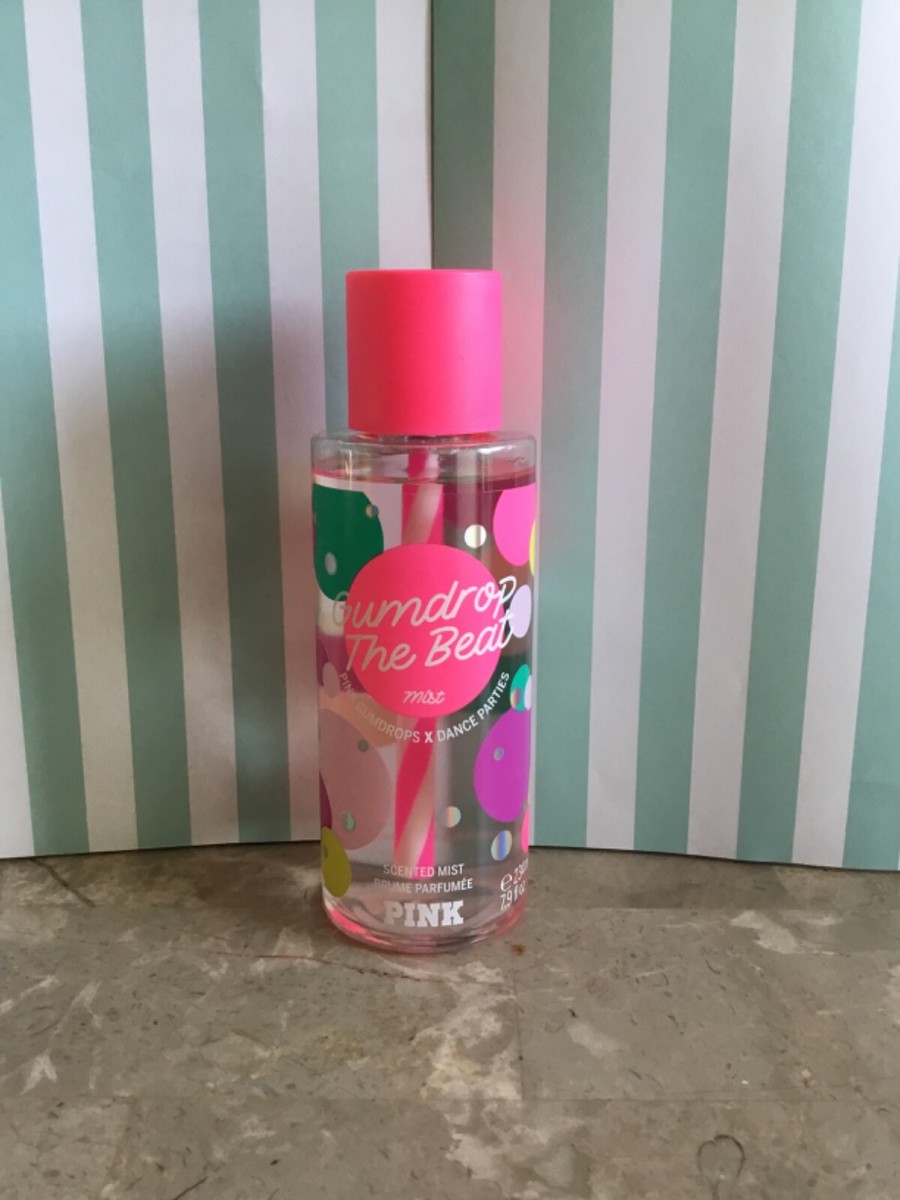 Candy Gumdrop Perfume Pink Victoria's Secret PINK Gumdrop The Beat