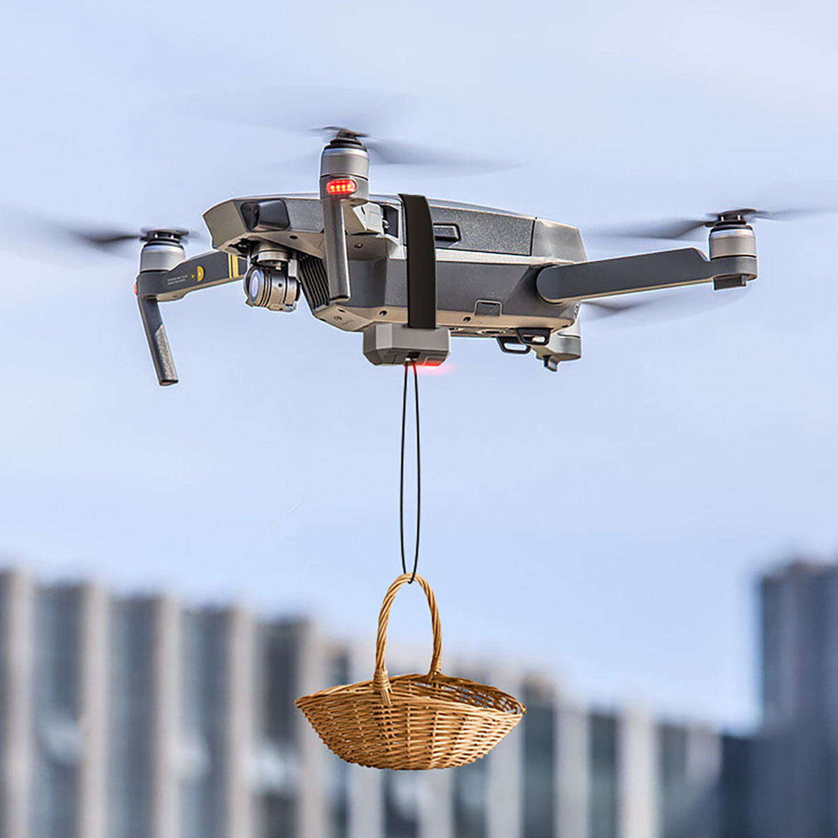 Drone Pesca Con Sgancio For DJI Mini2/Mini SE//Mini Pro Drone