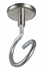 Mag Daddy BRM75 Magnetic 3/4 40LB Bridle Rings 10pack