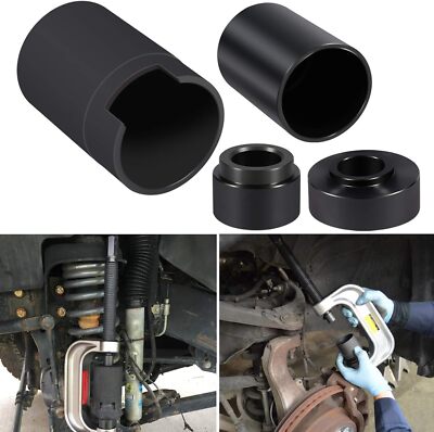 for Jeep & Dodge Ball Joint Service Adapter Similar to OTC 7249 ball joint set