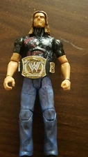 Wwe Elite Custom Edge
