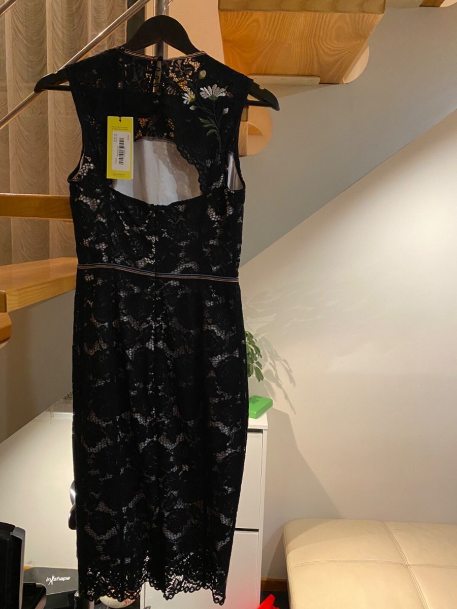 Karen Millen::ドレス:UK10[RESALE] karen millen dress uk 10 | eBay