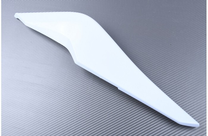 Carénage arrière gauche HONDA CBR 125 250 R plastique haute résistance 2011-2016