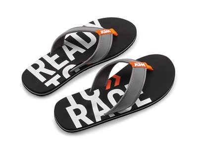 ktm flip flops