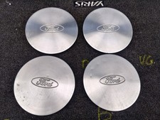 87-93 Ford Fox Body Mustang Ten Hole Wheel 15 Center Cap Oem Stock 5.0l Set 4 87-93 Ford Fox Body Mustang Ten Hole Wheel 15 Center Cap Oem Stock 5.0l Set 4