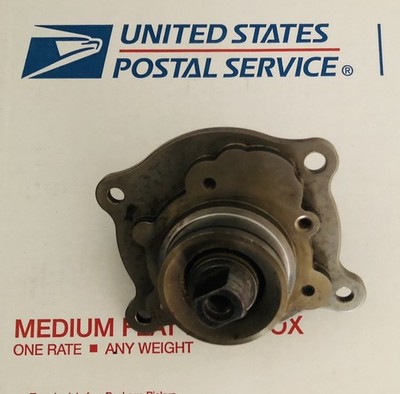 OEM PARTS Spindle Gear Assembly For DeWalt DCS577 60v  Flex Volt Circular Saw