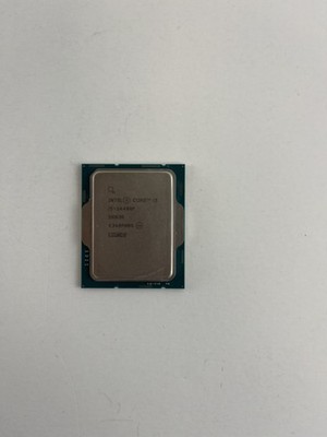 N74715-003 Intel Core i5-14400F 10-Core 2.50GHz 20MB 65W LGA1700 Processor