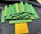 Huge Lot of Lincoln Logs -- 609 pieces Mixed Sets great condition! — photo 9