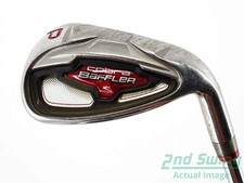 Cobra 2012 Baffler Single Iron Pitching Wedge PW Steel Stiff Right 36.0in