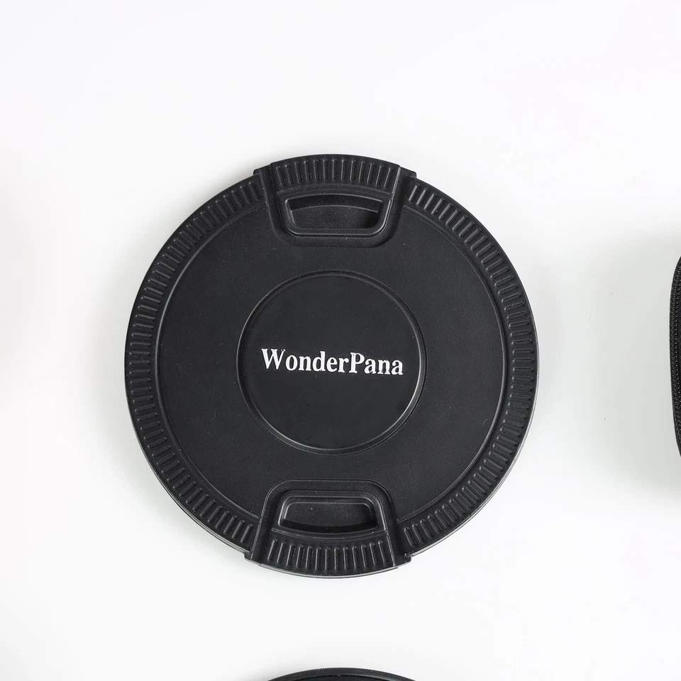 Fotodiox WonderPana Filter Holder for Nikon 14-24mm AF-S Zoom Nikkor ED AF Lens - Image 3 of 4