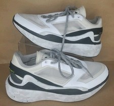 Adidas Stella McCartney Earthlight Mesh Running Shoes Sneakers 8.5