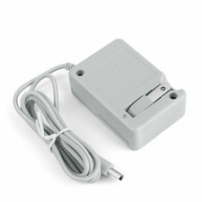 AC Adapter Home Wall Charger Cable for Nintendo DSi/ 2DS/ 3DS/ DSi XL System US